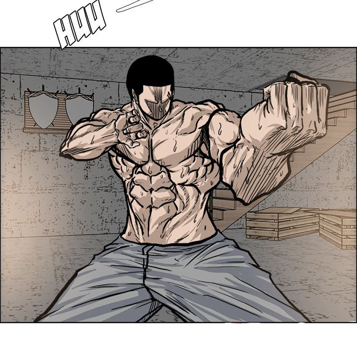 Boss in School Chapter 71 page 50 - Chapter 71