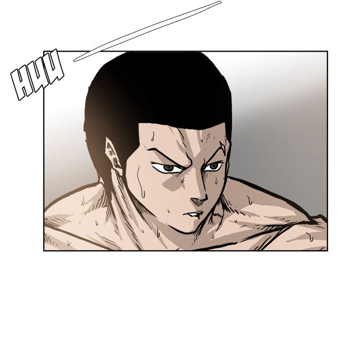 Boss in School Chapter 71 page 51 - Chapter 71