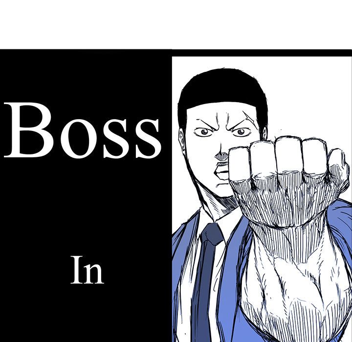 Boss in School Chapter 71 page 52 - Chapter 71