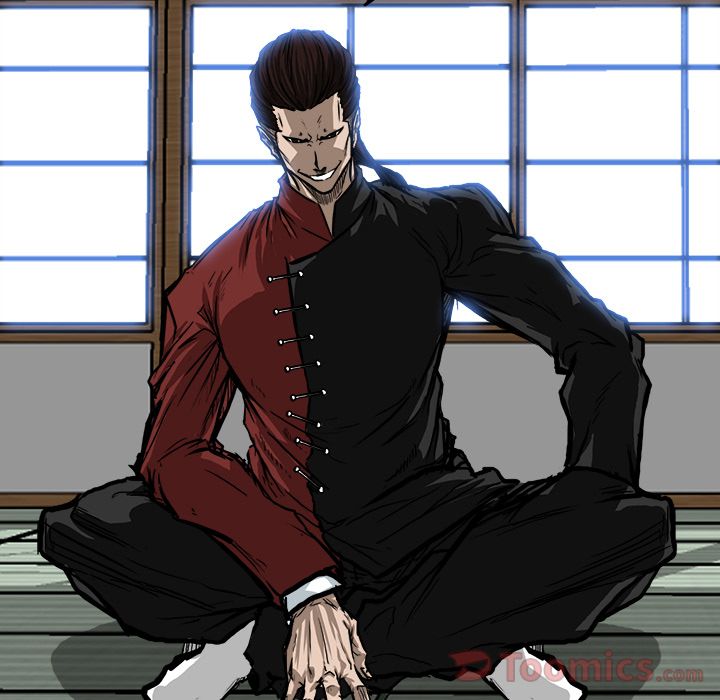 Boss in School Chapter 71 page 62 - Chapter 71