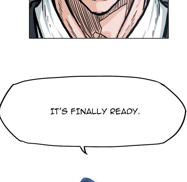 Boss in School Chapter 71 page 64 - Chapter 71