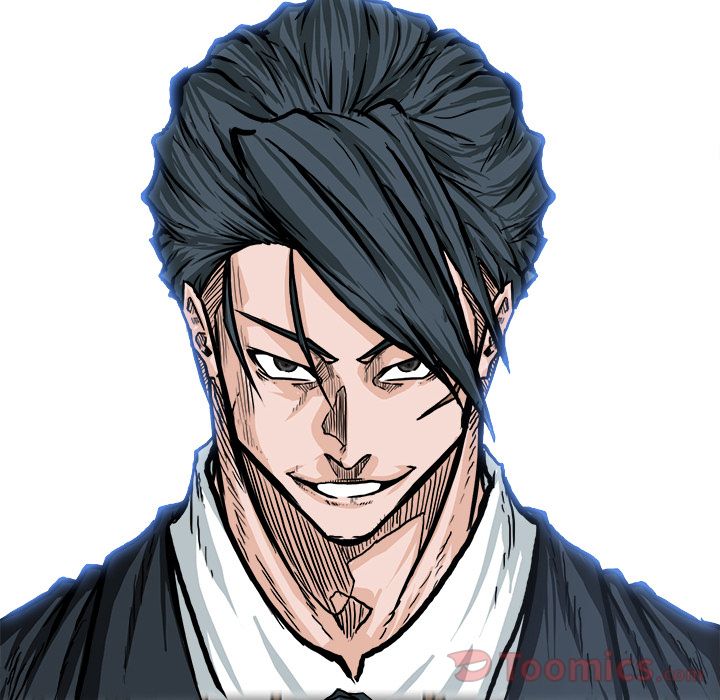 Boss in School Chapter 71 page 65 - Chapter 71
