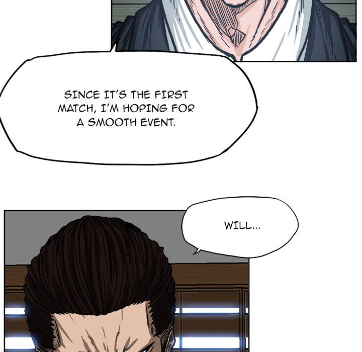 Boss in School Chapter 71 page 78 - Chapter 71