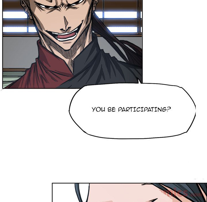 Boss in School Chapter 71 page 79 - Chapter 71