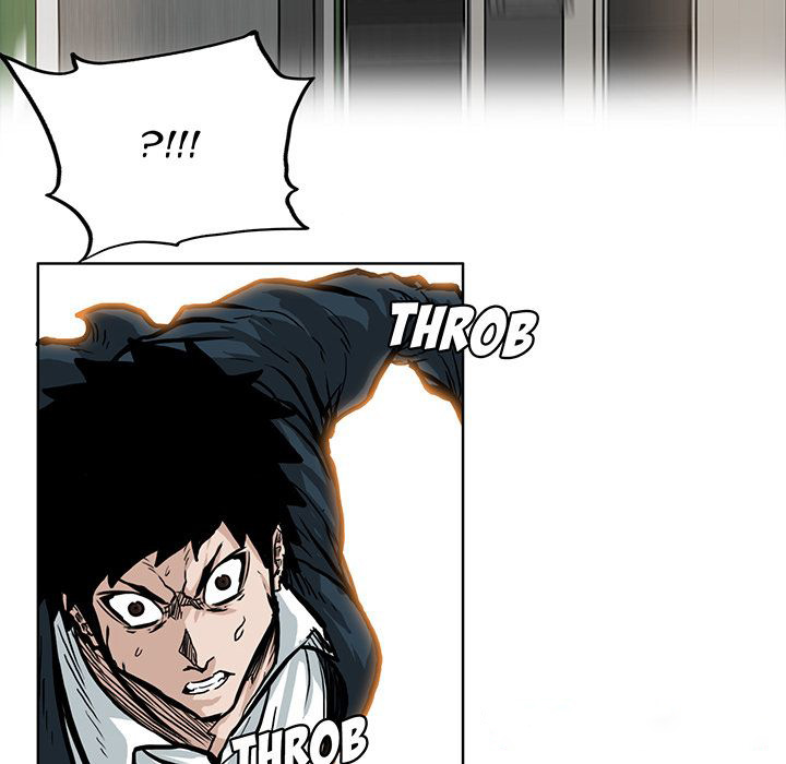 Boss in School Chapter 71 page 8 - Chapter 71