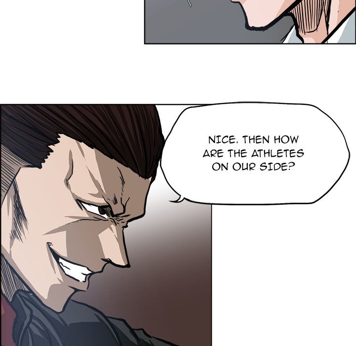 Boss in School Chapter 71 page 81 - Chapter 71