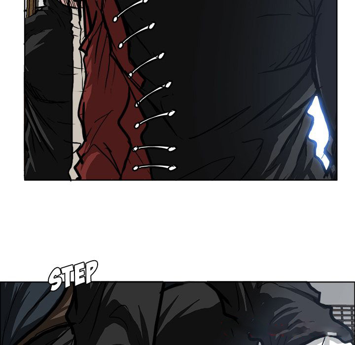 Boss in School Chapter 71 page 85 - Chapter 71