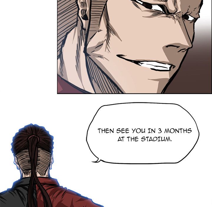 Boss in School Chapter 71 page 89 - Chapter 71