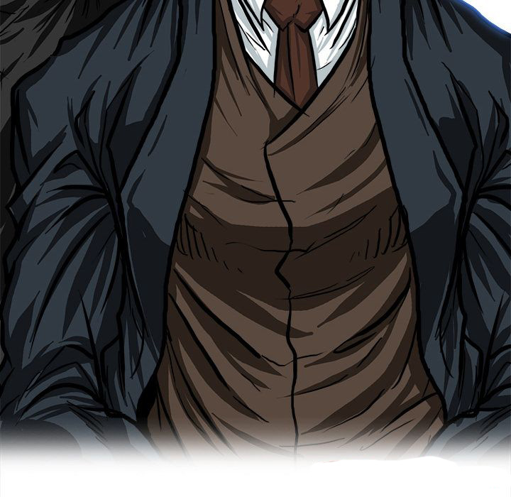 Boss in School Chapter 71 page 91 - Chapter 71