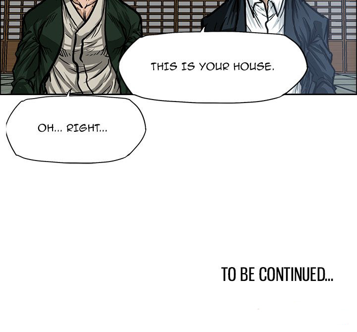 Boss in School Chapter 71 page 94 - Chapter 71