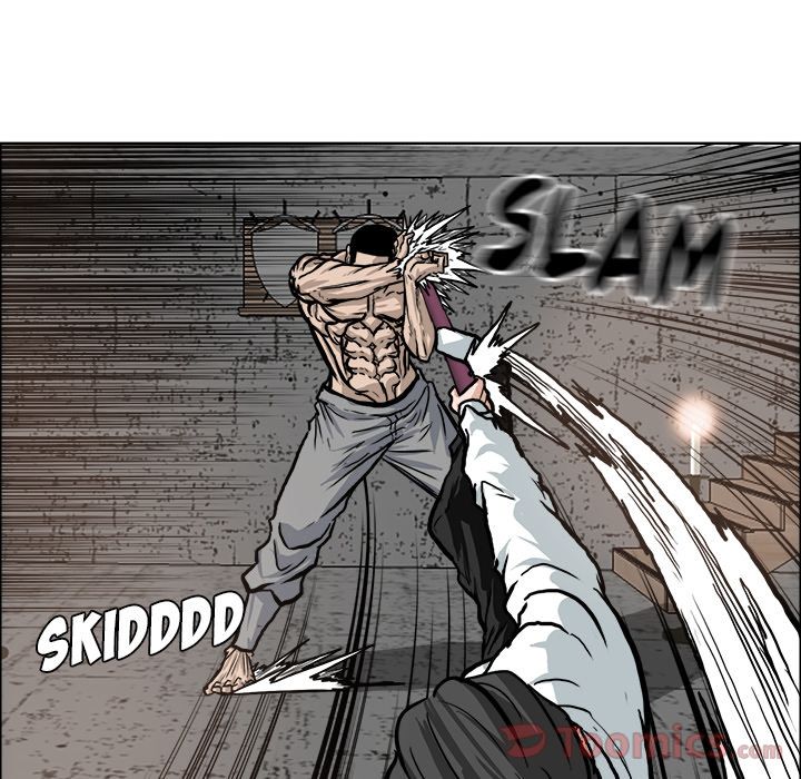 Boss in School Chapter 72 page 15 - Chapter 72