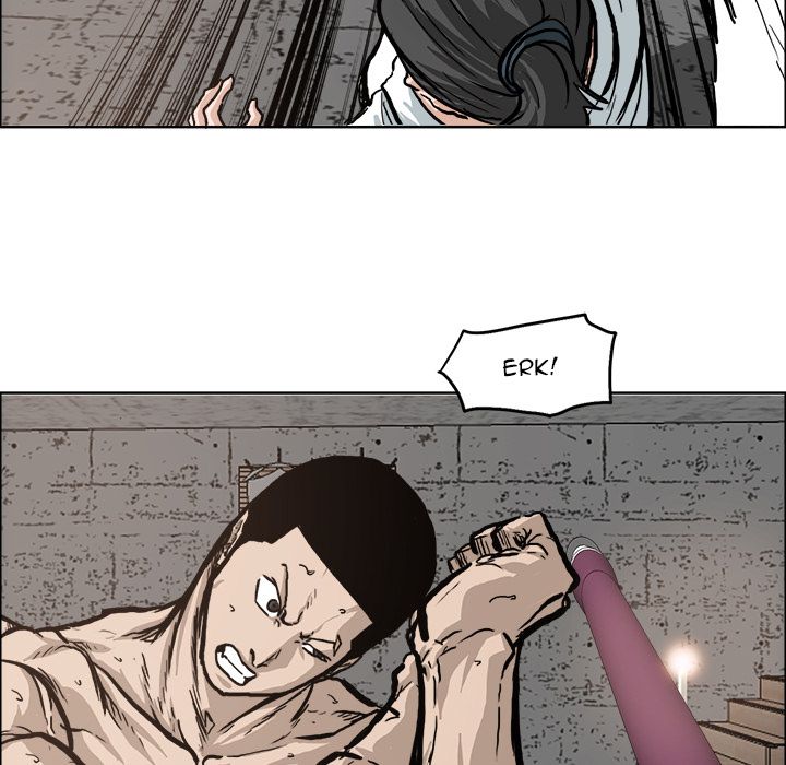 Boss in School Chapter 72 page 16 - Chapter 72
