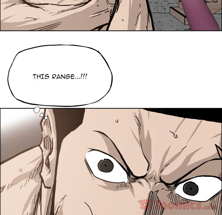 Boss in School Chapter 72 page 17 - Chapter 72