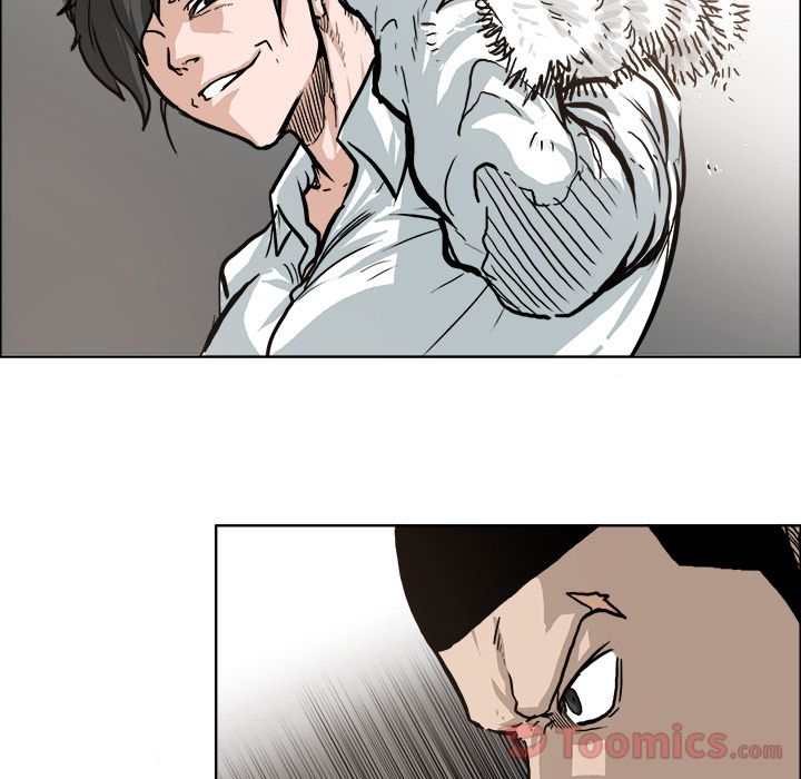 Boss in School Chapter 72 page 23 - Chapter 72