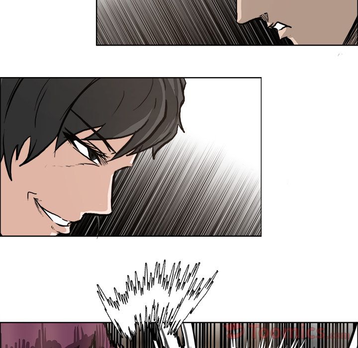 Boss in School Chapter 72 page 24 - Chapter 72