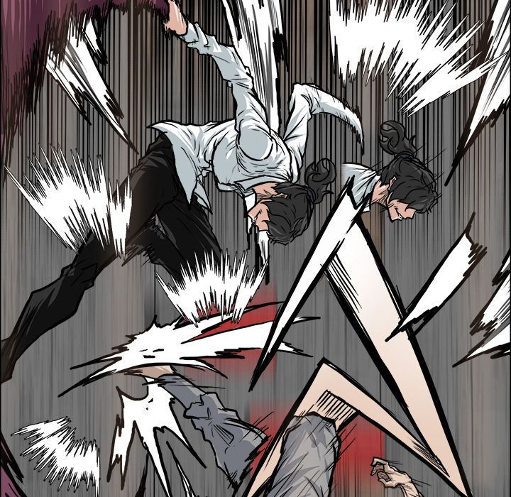 Boss in School Chapter 72 page 25 - Chapter 72