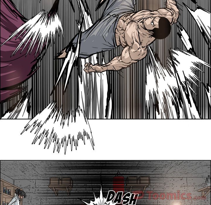 Boss in School Chapter 72 page 26 - Chapter 72