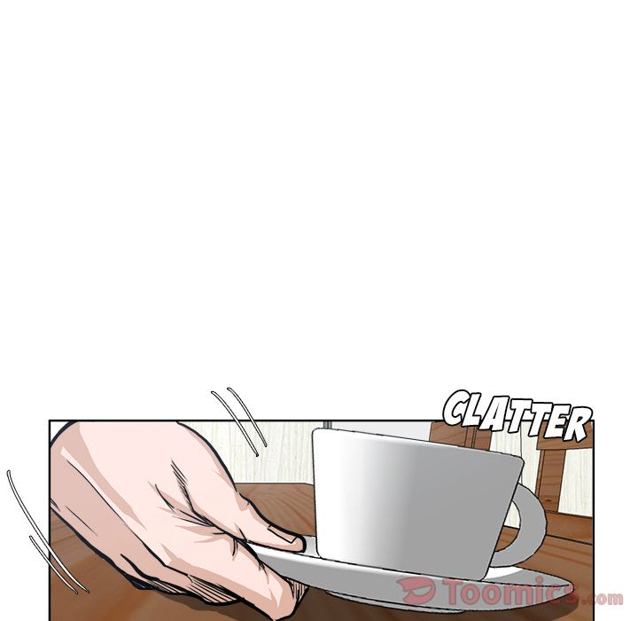 Boss in School Chapter 72 page 30 - Chapter 72