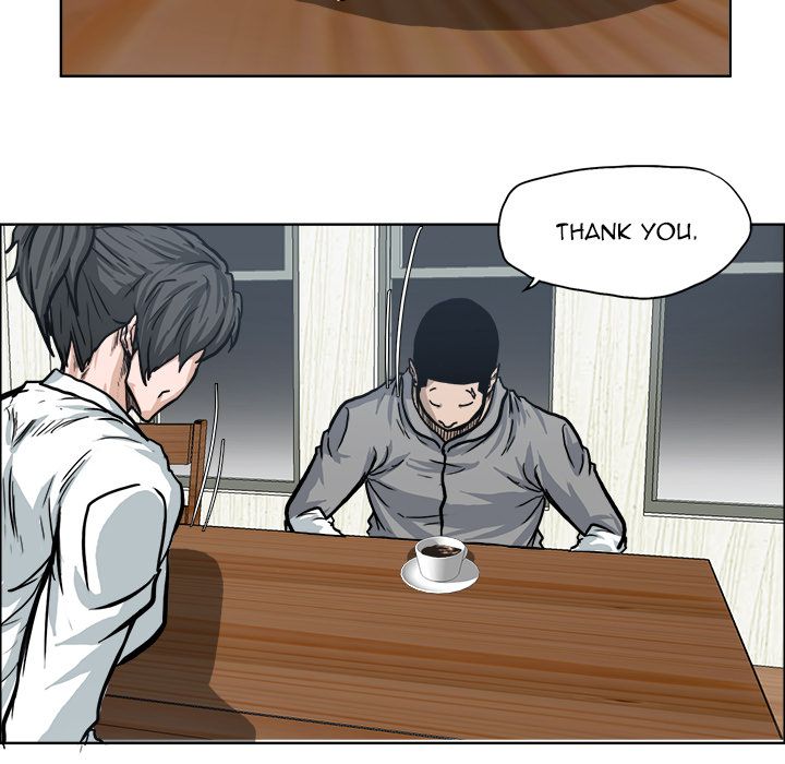 Boss in School Chapter 72 page 31 - Chapter 72