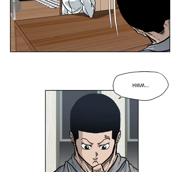 Boss in School Chapter 72 page 34 - Chapter 72