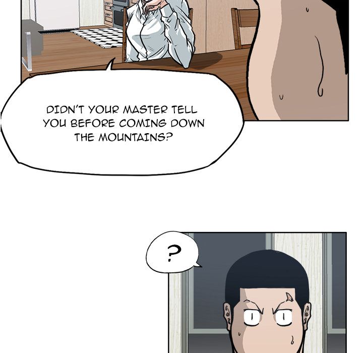 Boss in School Chapter 72 page 37 - Chapter 72
