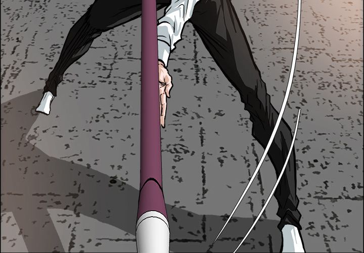 Boss in School Chapter 72 page 4 - Chapter 72
