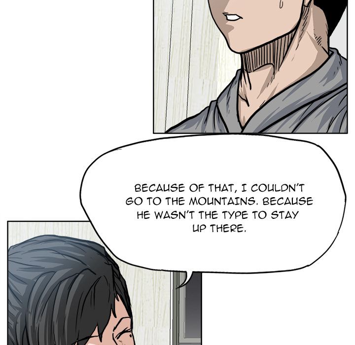 Boss in School Chapter 72 page 41 - Chapter 72