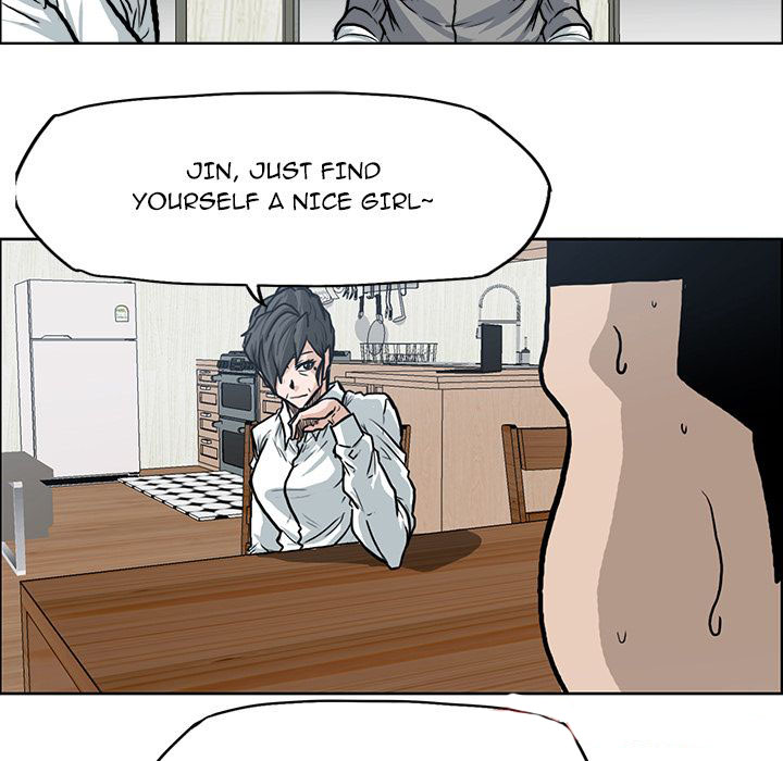Boss in School Chapter 72 page 43 - Chapter 72