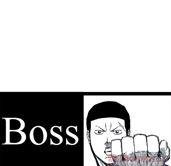 Boss in School Chapter 72 page 45 - Chapter 72