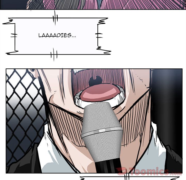 Boss in School Chapter 72 page 48 - Chapter 72