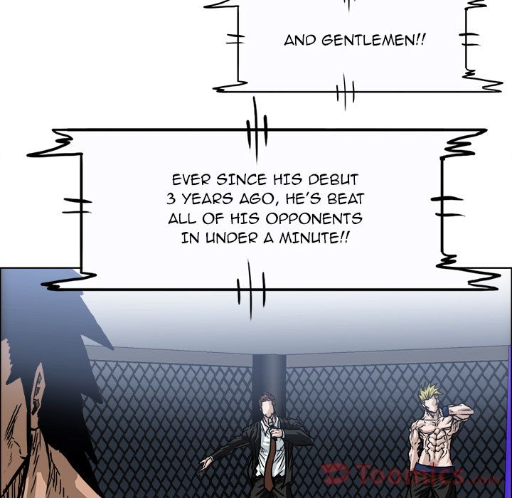 Boss in School Chapter 72 page 49 - Chapter 72
