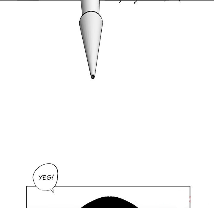 Boss in School Chapter 72 page 5 - Chapter 72