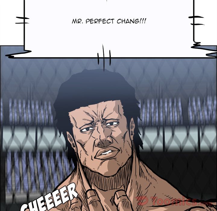 Boss in School Chapter 72 page 51 - Chapter 72