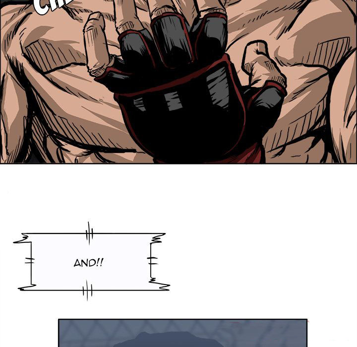 Boss in School Chapter 72 page 52 - Chapter 72