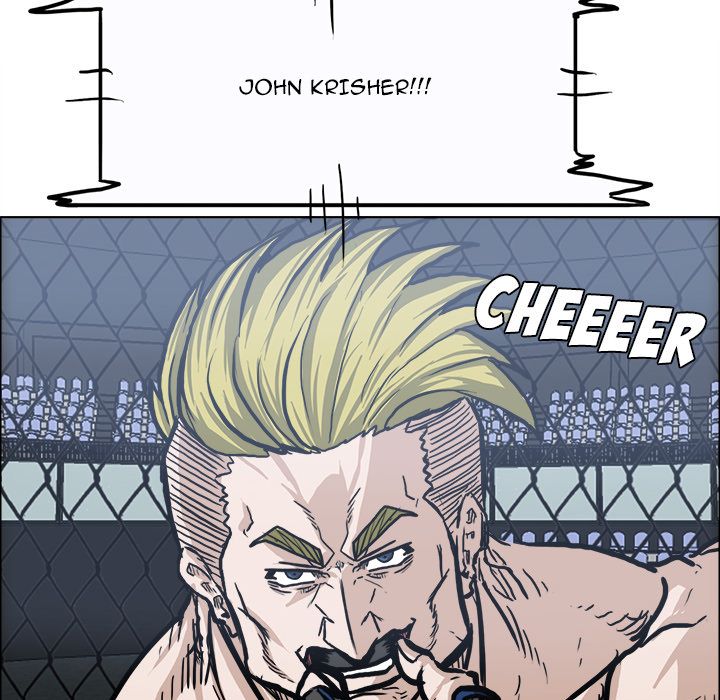 Boss in School Chapter 72 page 56 - Chapter 72