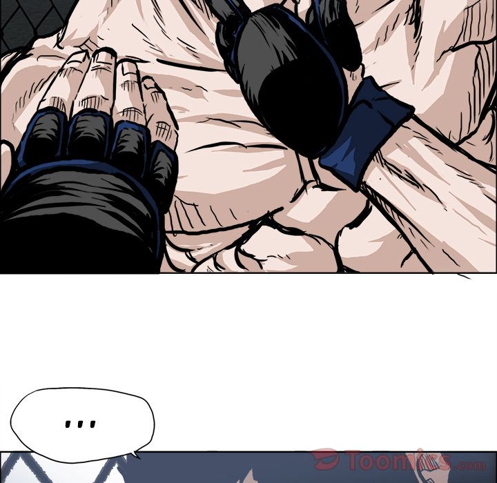 Boss in School Chapter 72 page 57 - Chapter 72