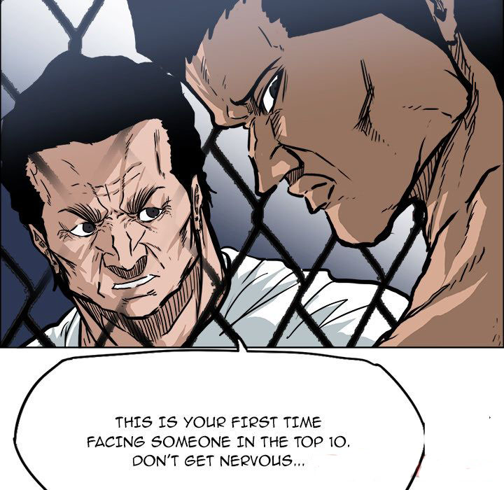 Boss in School Chapter 72 page 58 - Chapter 72