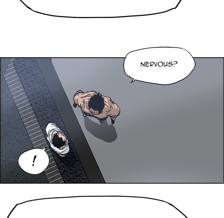 Boss in School Chapter 72 page 59 - Chapter 72