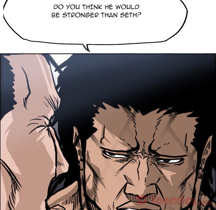 Boss in School Chapter 72 page 60 - Chapter 72