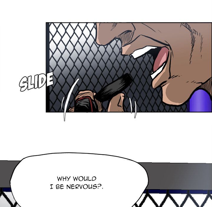 Boss in School Chapter 72 page 62 - Chapter 72
