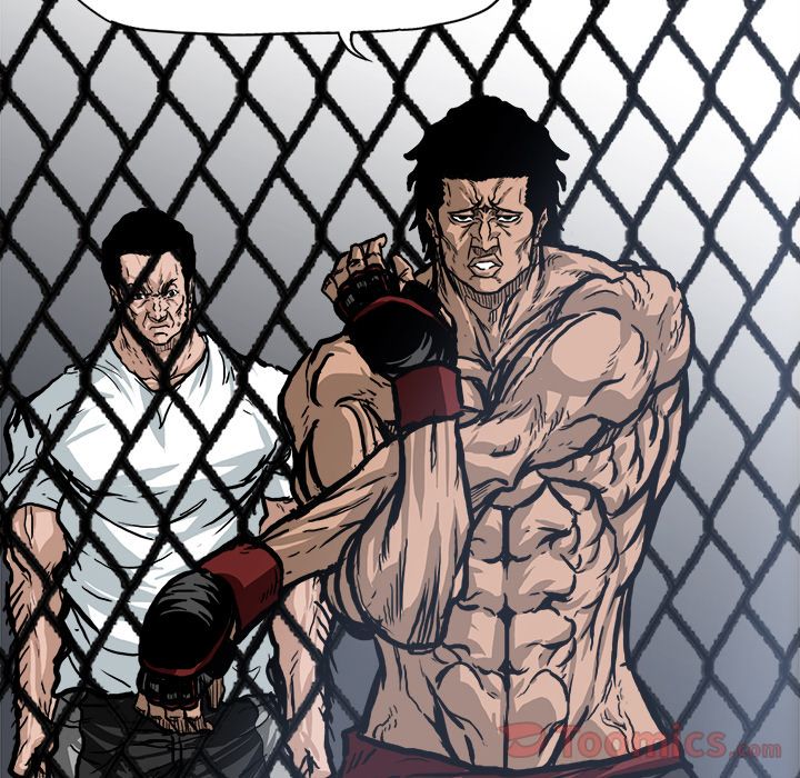 Boss in School Chapter 72 page 63 - Chapter 72