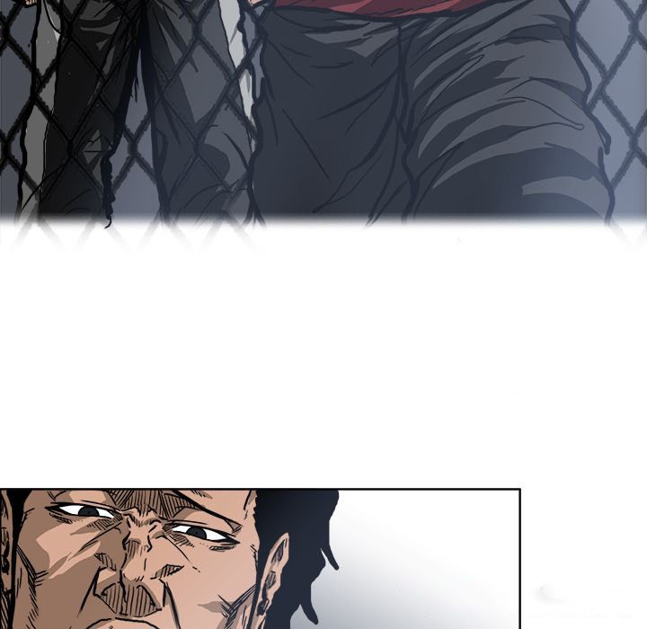 Boss in School Chapter 72 page 64 - Chapter 72