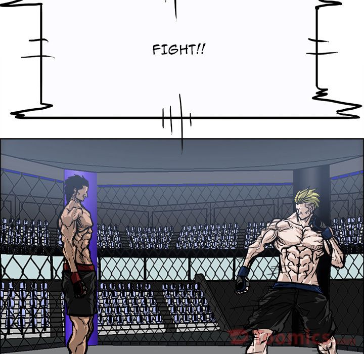 Boss in School Chapter 72 page 66 - Chapter 72