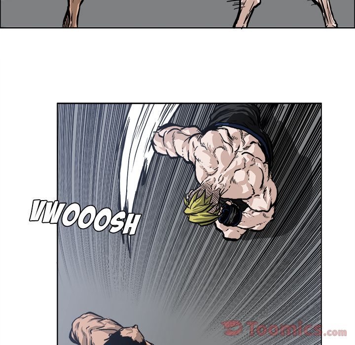 Boss in School Chapter 72 page 67 - Chapter 72