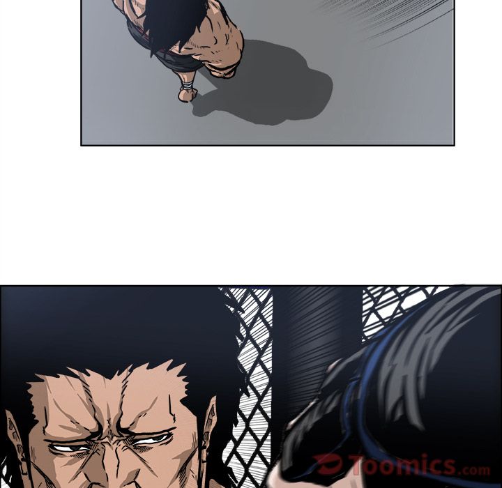 Boss in School Chapter 72 page 68 - Chapter 72