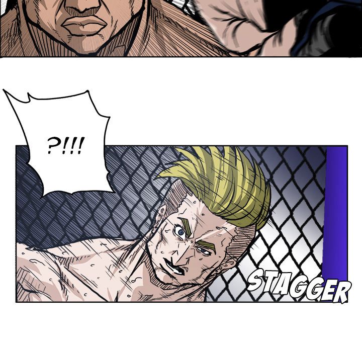 Boss in School Chapter 72 page 69 - Chapter 72