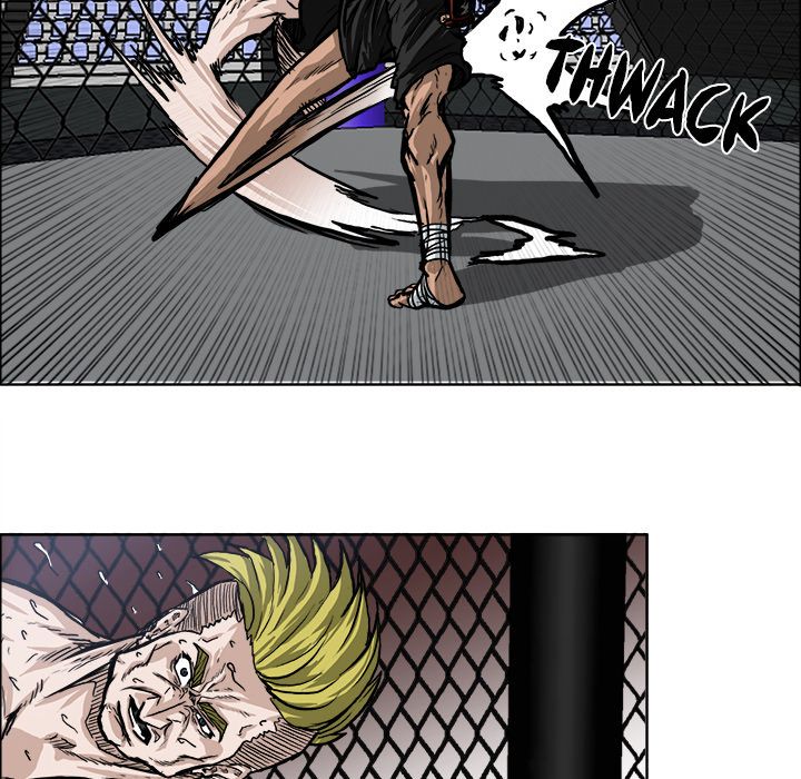 Boss in School Chapter 72 page 72 - Chapter 72