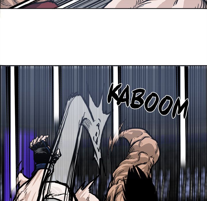 Boss in School Chapter 72 page 75 - Chapter 72