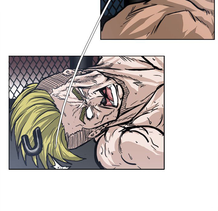 Boss in School Chapter 72 page 79 - Chapter 72