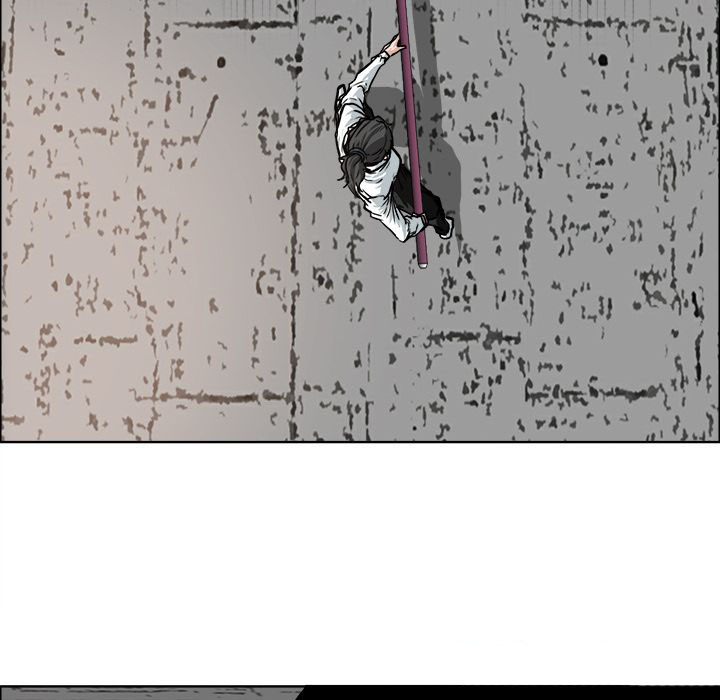 Boss in School Chapter 72 page 8 - Chapter 72